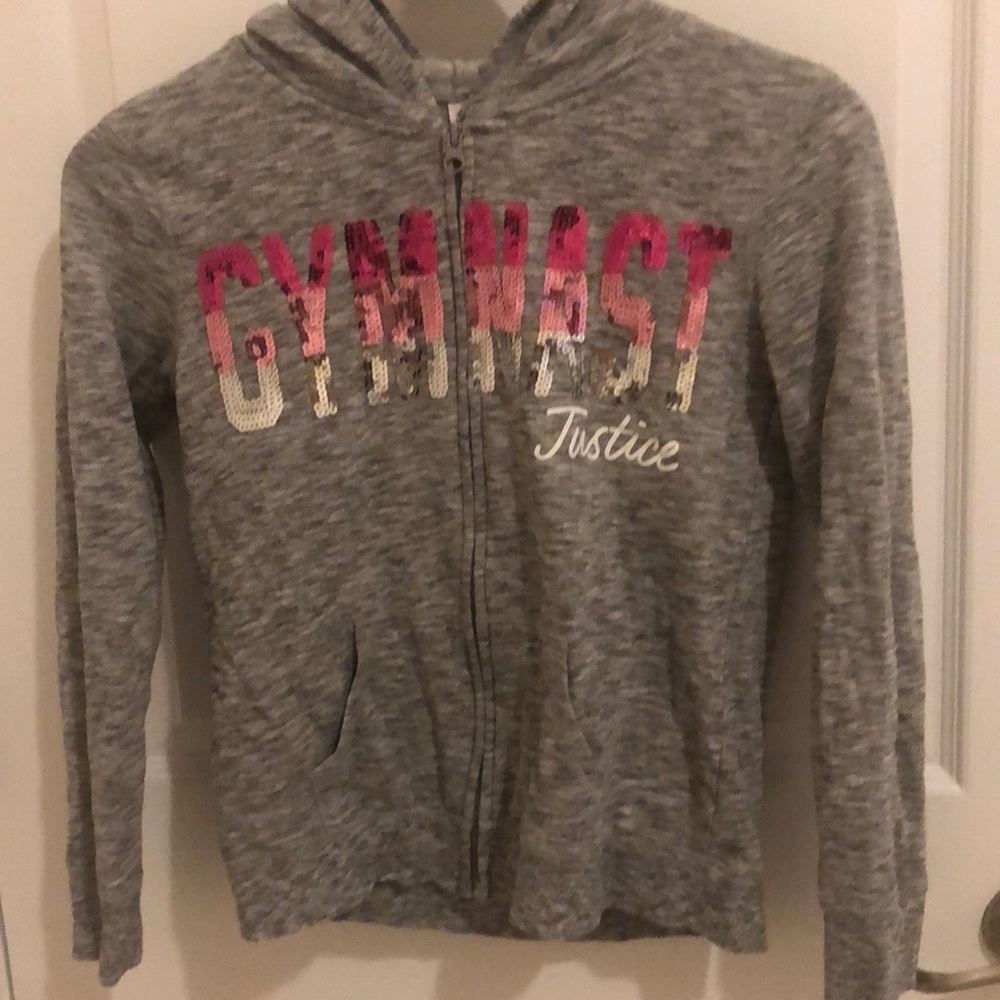 Justice jacket